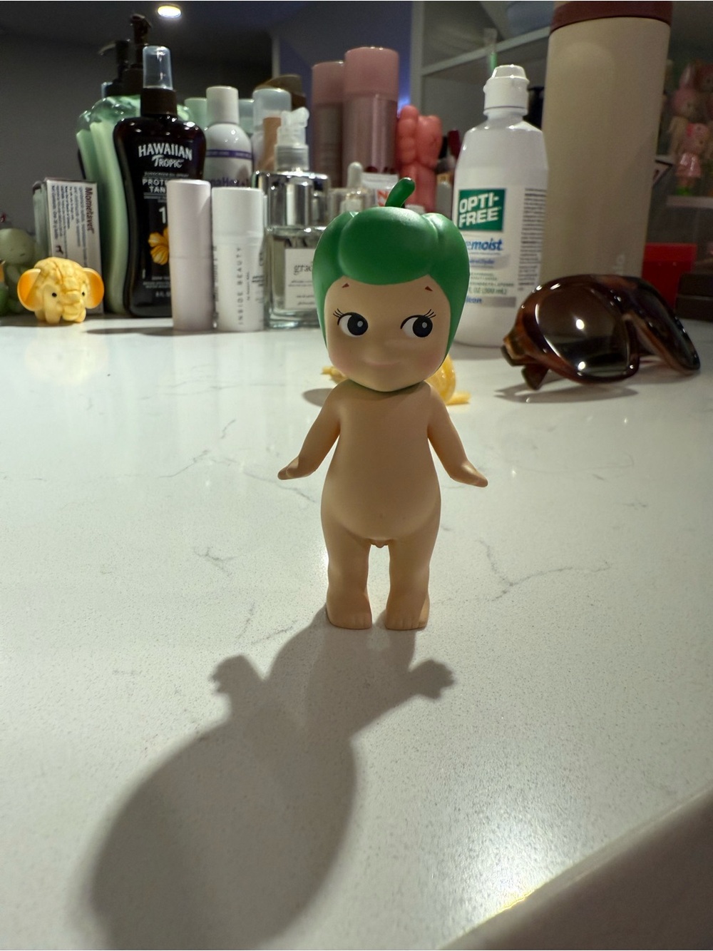 Green Pepper Sonny Angel- Vegetable Series